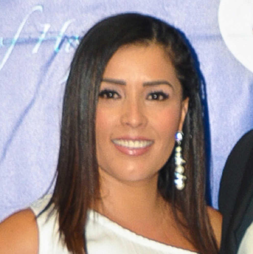 Carolina Alvarez