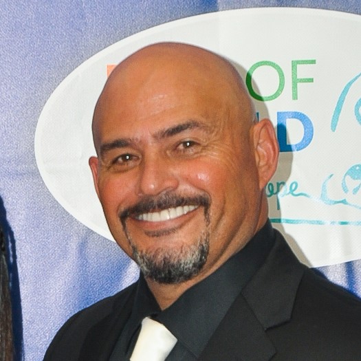 Michael Alvarez Jr.
