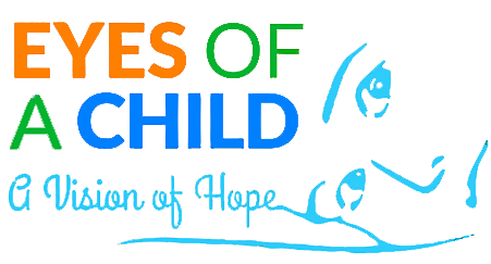 Eyes Of A Child Inc