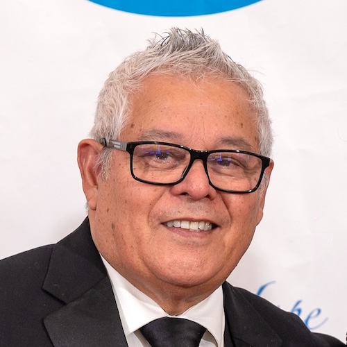 Antonio Covarrubia