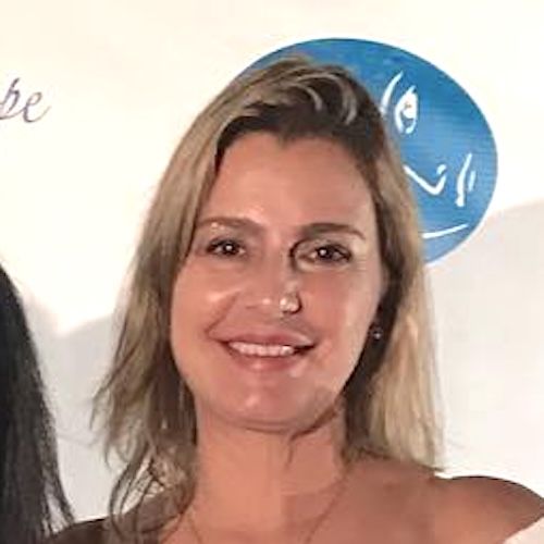 Cintia Ohanganian