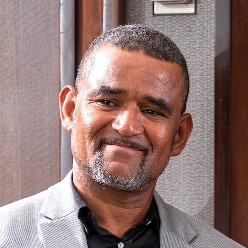 Hercules Desouza
