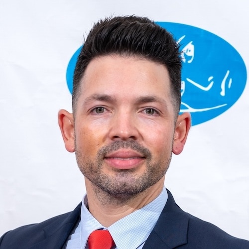 Rodrigo Gutierrez